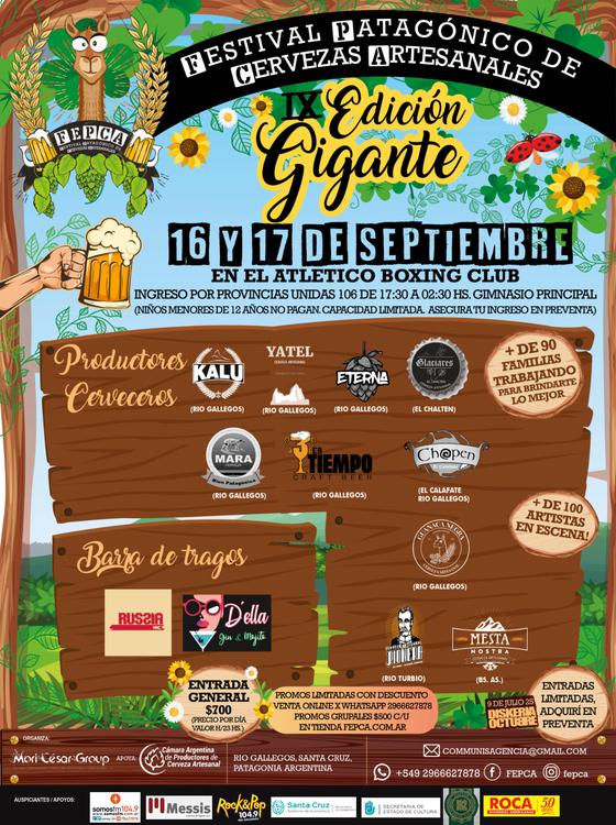 FEPCA FLYER OFICIAL SEPTIEMBRE 2022_CERVEC.