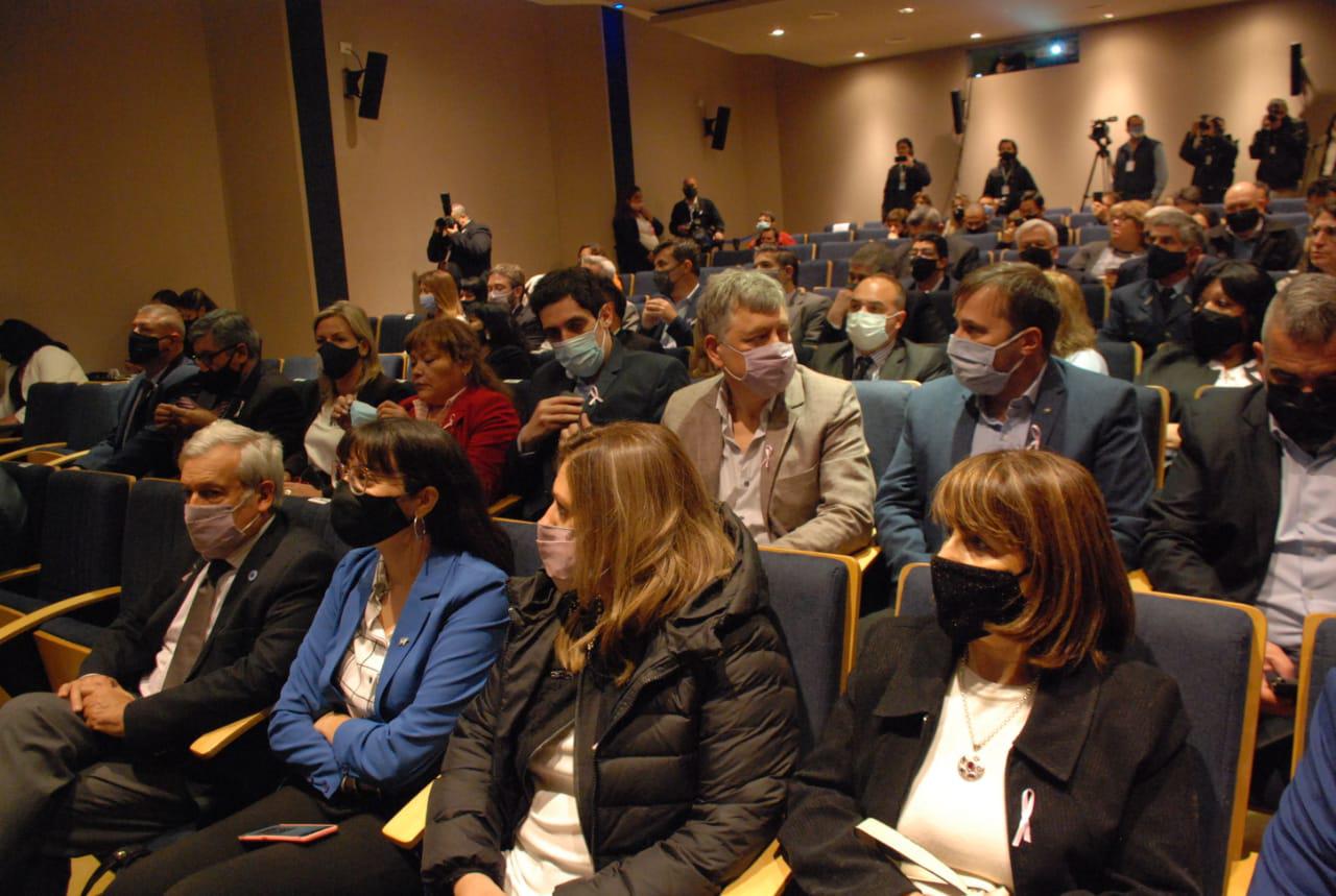 Inauguración Parlamento (1)