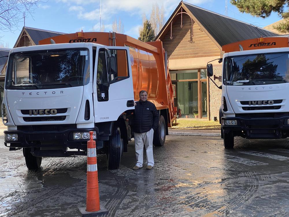 RecoleccionDif - El Calafate 1