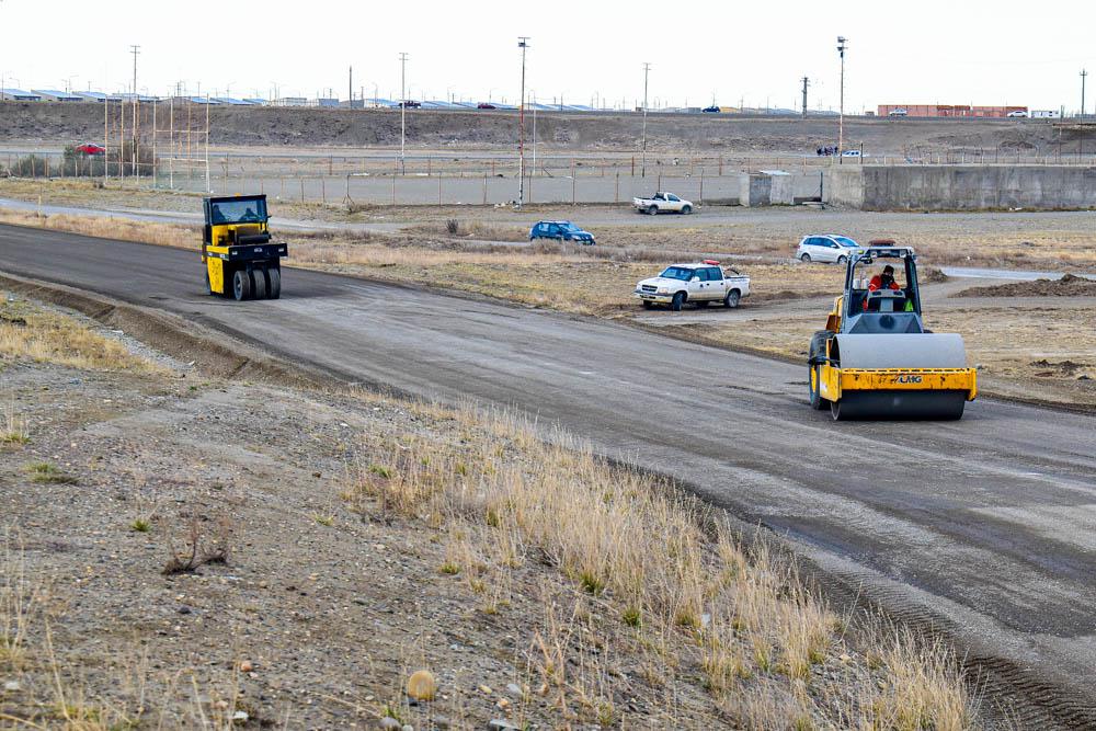 Continuidad asfalto calle 22 (6)