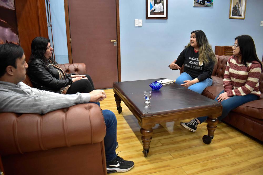 protocolar fundacion TEA-2