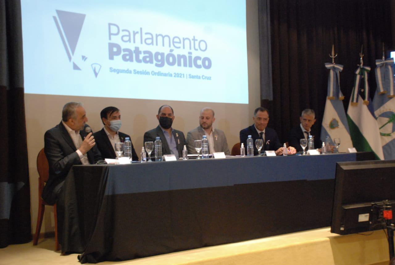 Inauguración Parlamento (5)