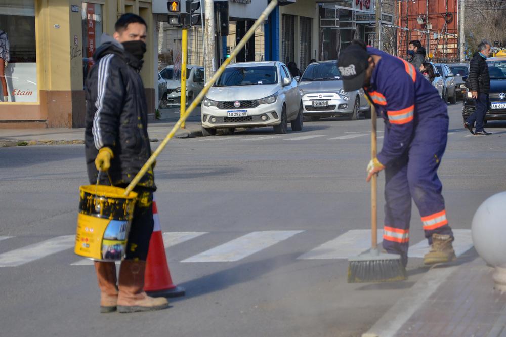 SOP- ARREGLOS BOULEVARD SAN MARTIN Y PINTADO DE CORDONES - SIN SELLO-7