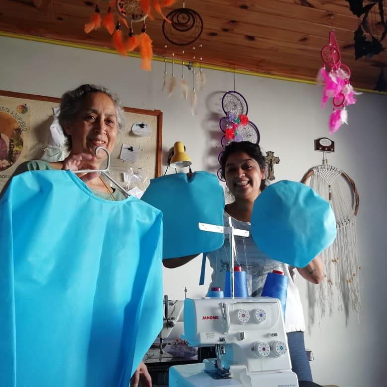 UNPA KITS DE SEGURIDAD 1