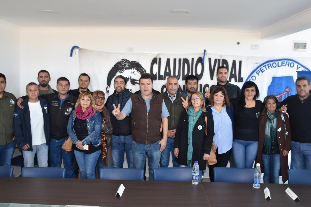 petroleros sss