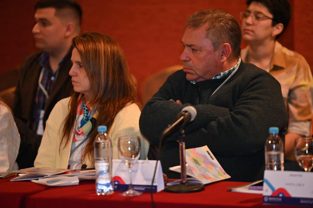 SEMINARIO BINACIONAL 2