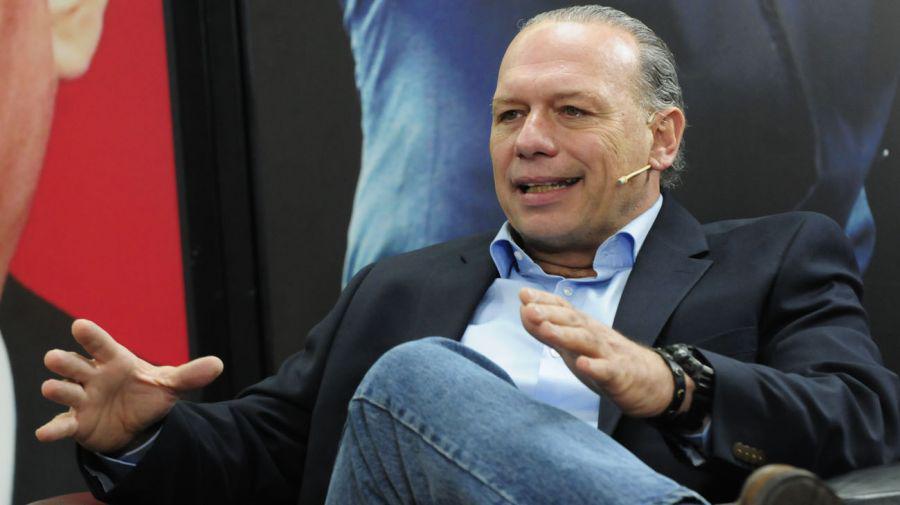 SERGIO BERNI SERGIO BERNI