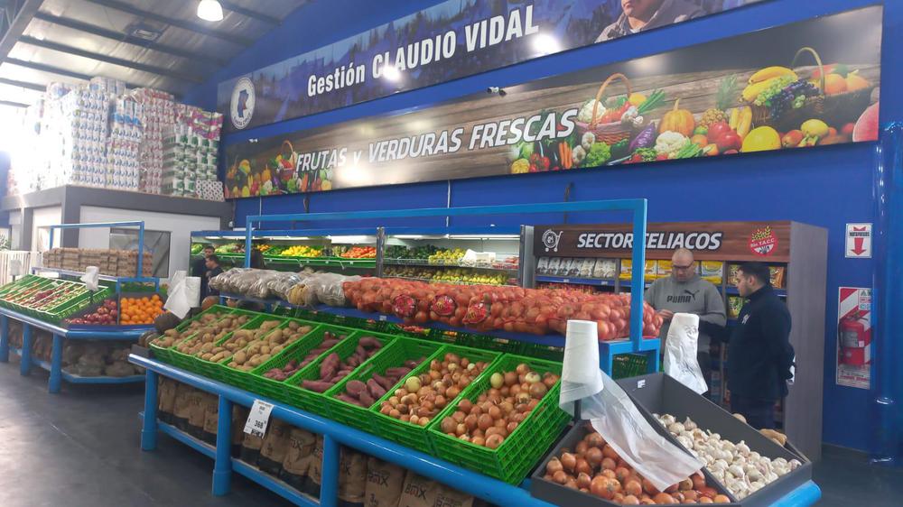 LA PROOVEDURÍA LA PROOVEDURÍA