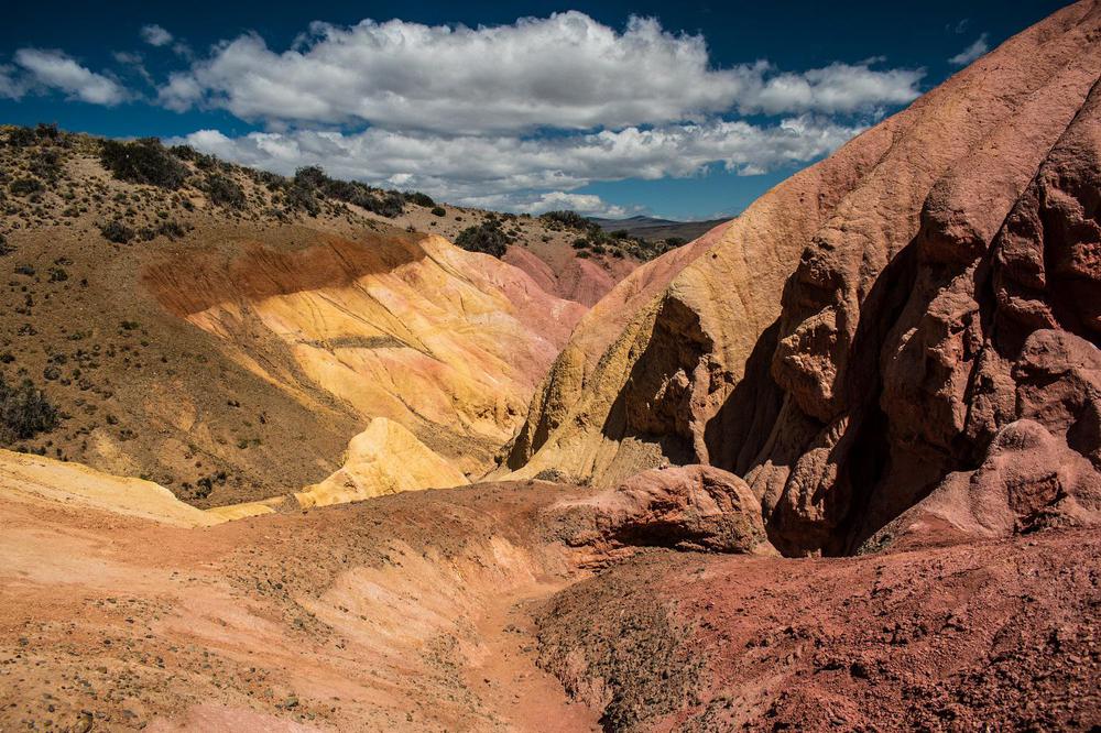Claire Barthet_Across the Line Photography_2018.01.22_Argentina_Perito Moreno_Tierras de colores_Canyunda Rio de Pinturas_Cueva de las Manos_40
