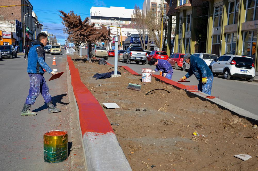 SOP- ARREGLOS BOULEVARD SAN MARTIN Y PINTADO DE CORDONES - SIN SELLO-11