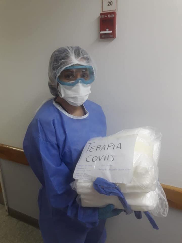 DONACIONES BINGO SOLIDARIO