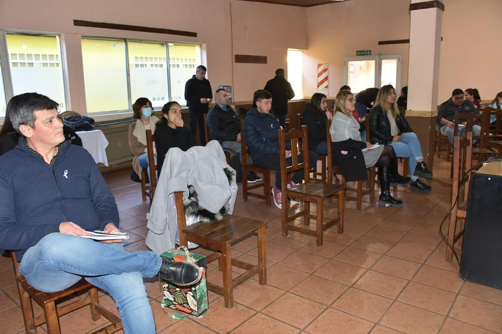 Cierre 2do módulo Ley Micaela2