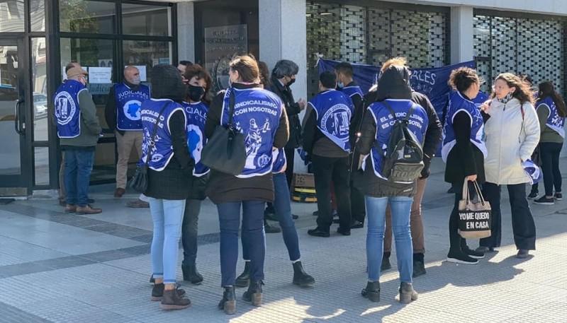 judiciales  judiciales