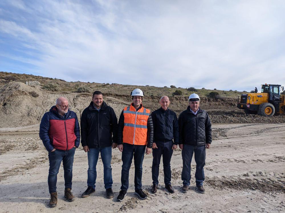 AUTOVÍA CALETA OLIVIA- COMODORO RIVADAVIA (7)