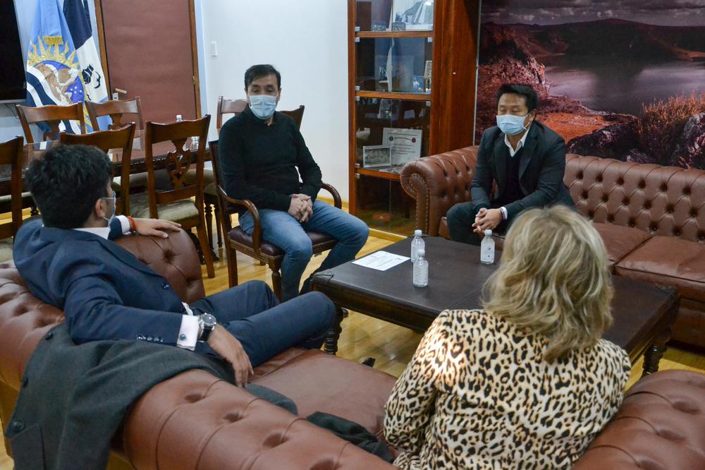 INT_REUNION CON EMPRESA HUAWEI_10_06--2