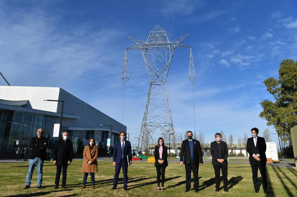 TECNÓPOLIS 10 AÑOS