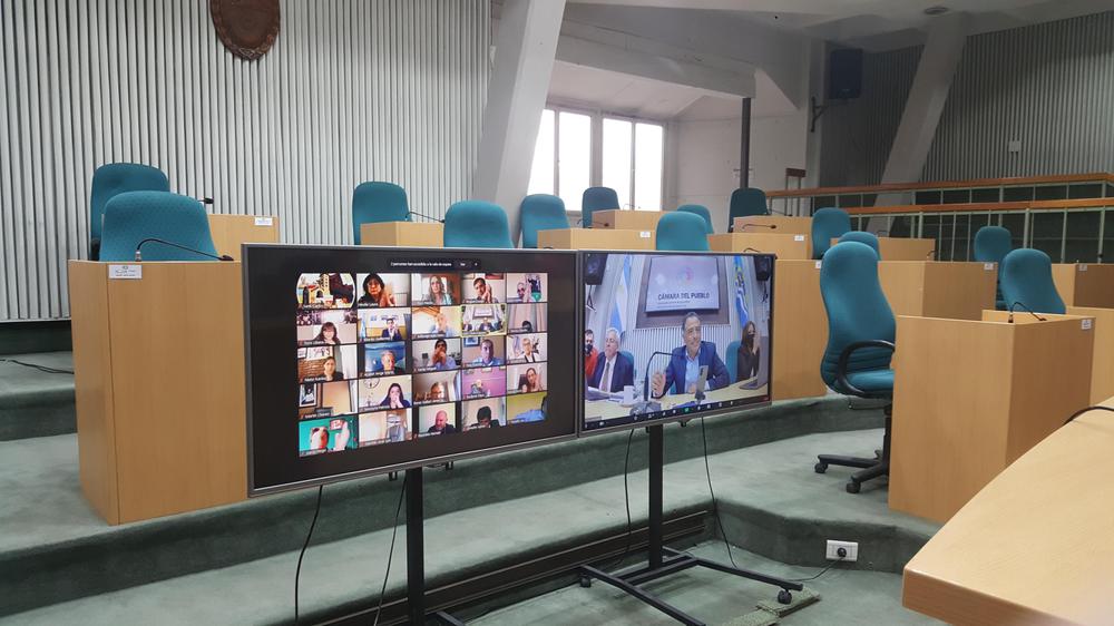 Sesión Ordinaria 15 (21)