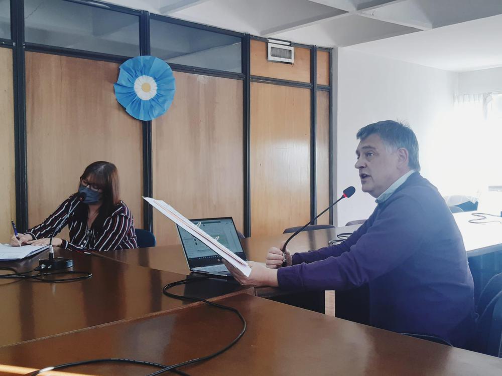 2 Diputado Oliva en comisiones