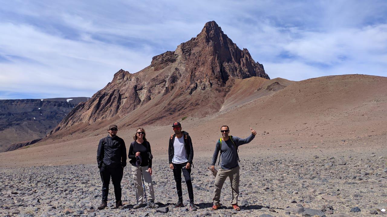 Cerro Colorado