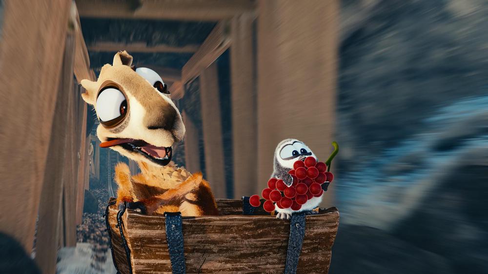 De Amsterdam a Parque Patagonia_Pablo Vázquez y sus animaciones de fauna silvestre 05