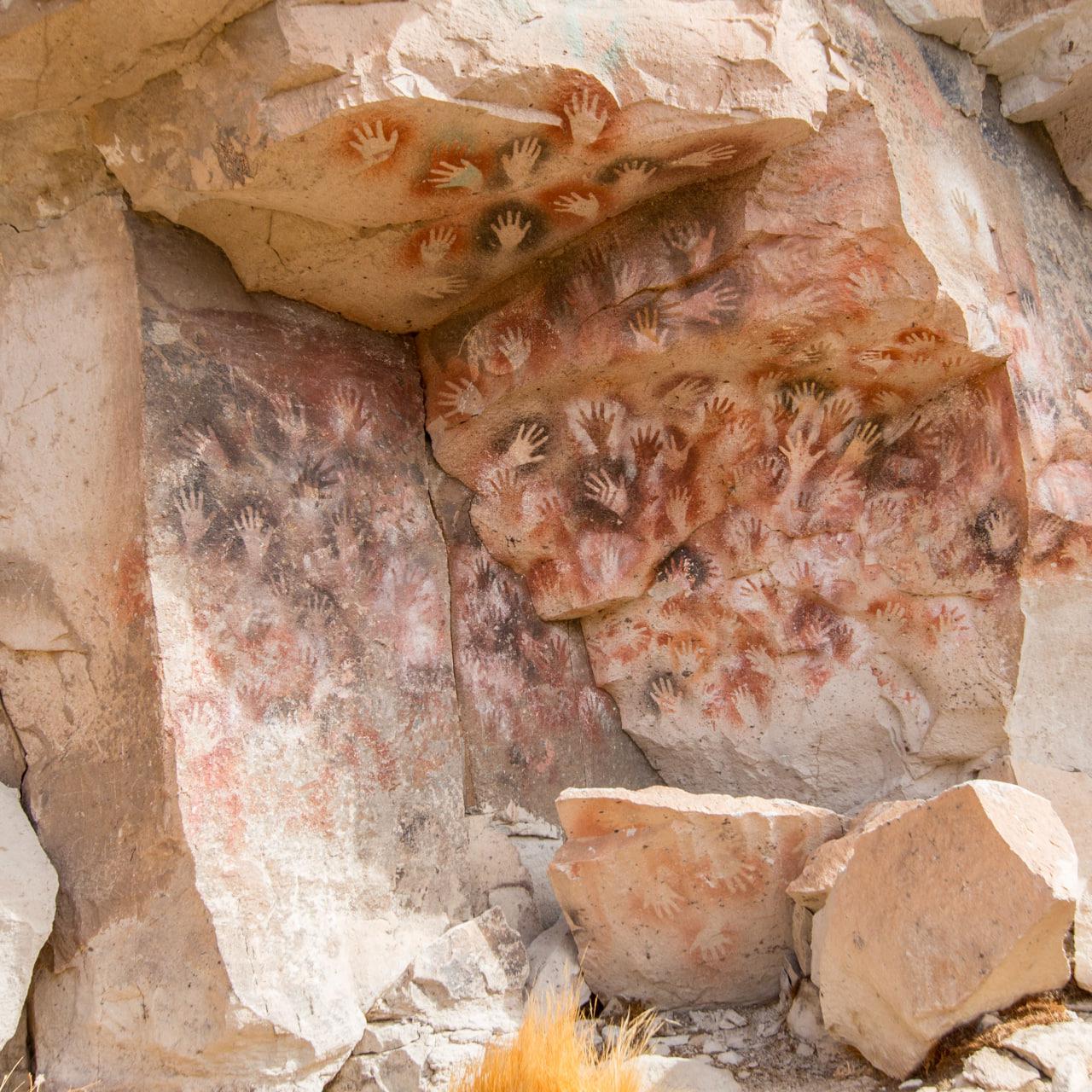 Charcamata