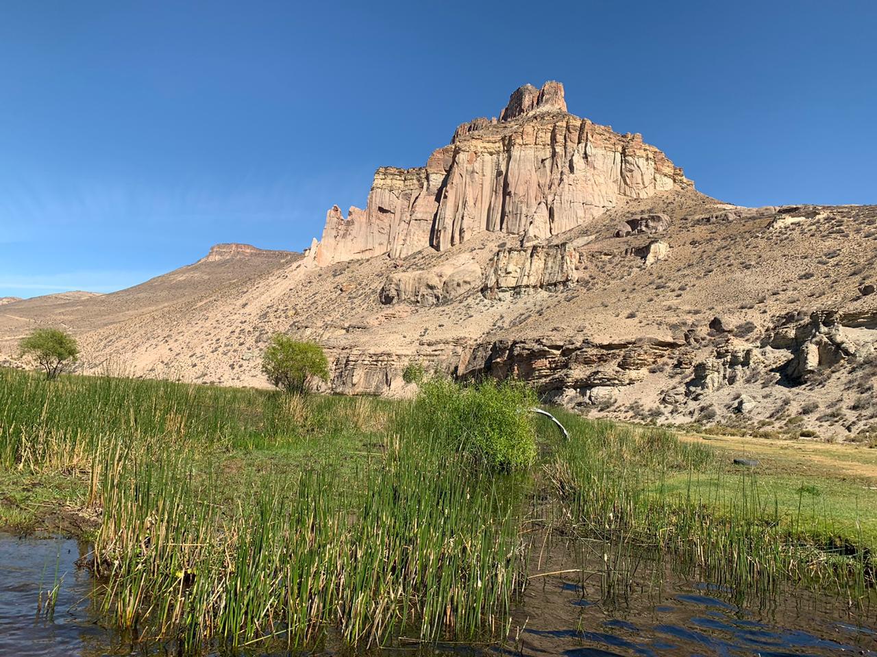 CAMINO AL ALERO CHARCAMATA 02