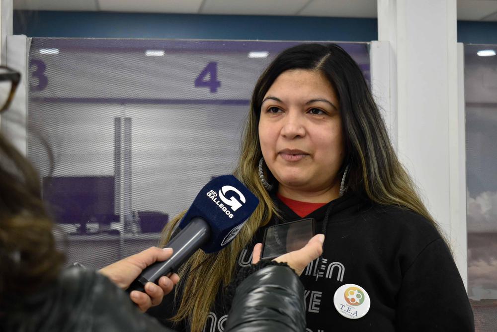 protocolar fundacion TEA-6