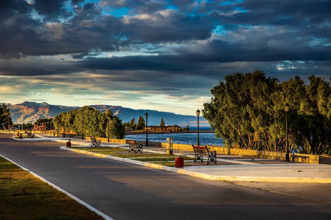 5Costanera de Los Antiguos - Por Florian Von der Fecht