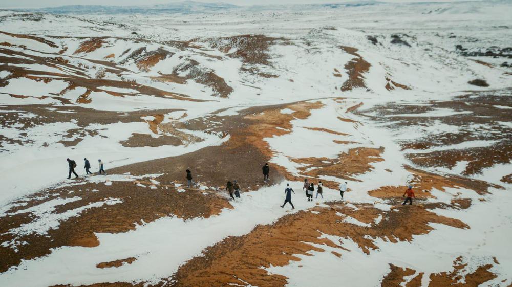 Pequeños Exploradores 05