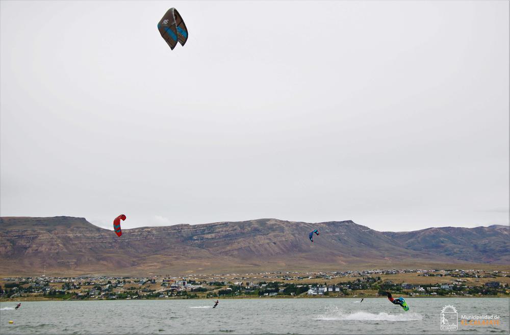 Fiesta del Lago - KiteSurf 3
