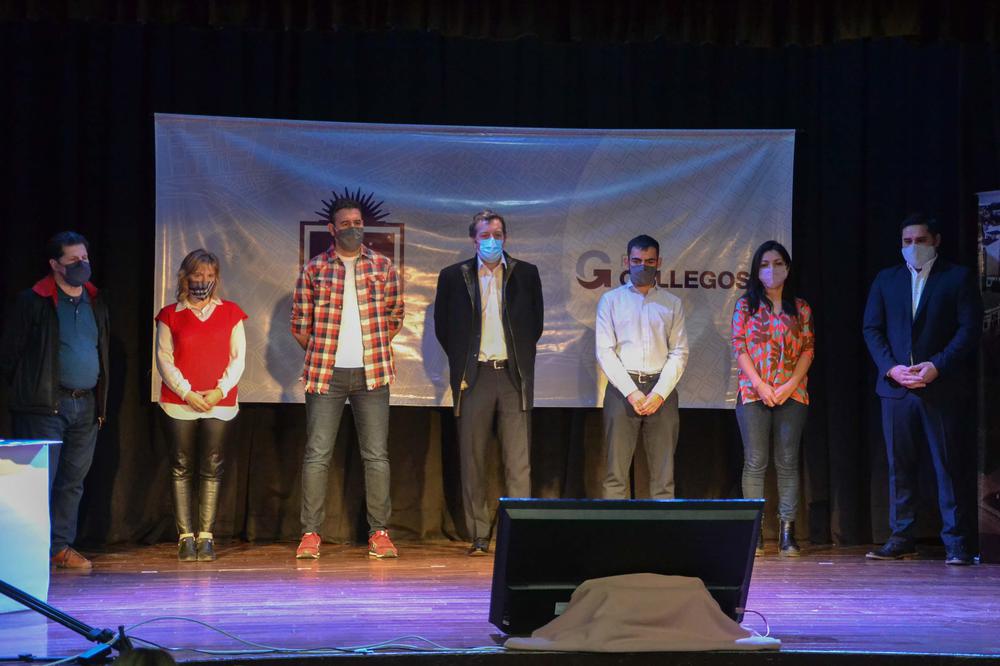 INT- ENTREGA DE PRES. PROCREAR - CASA PROPIA - SIN SELLO - 30-7-6