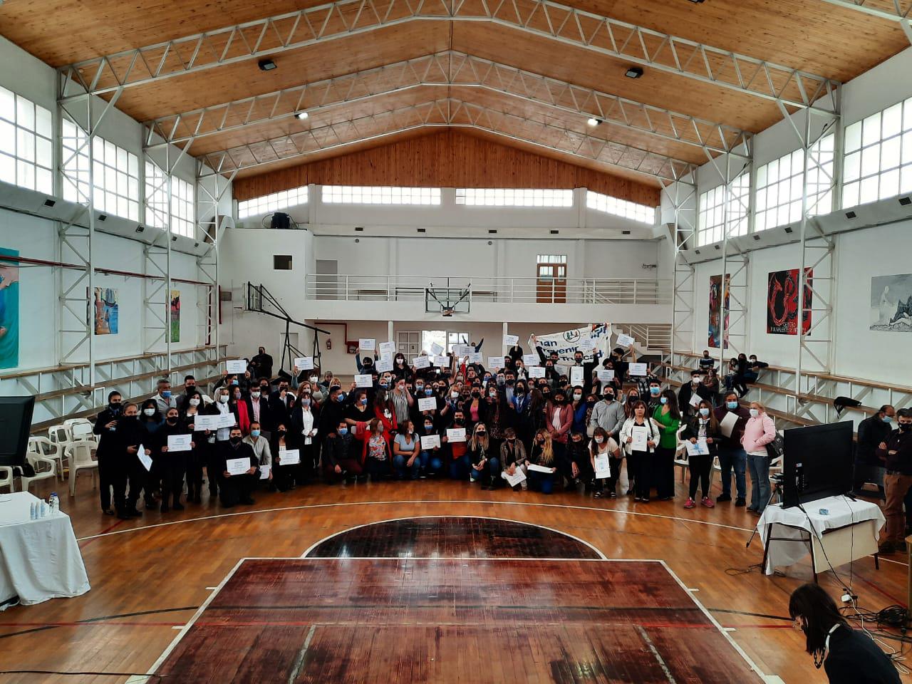 dia del voluntariado (4)