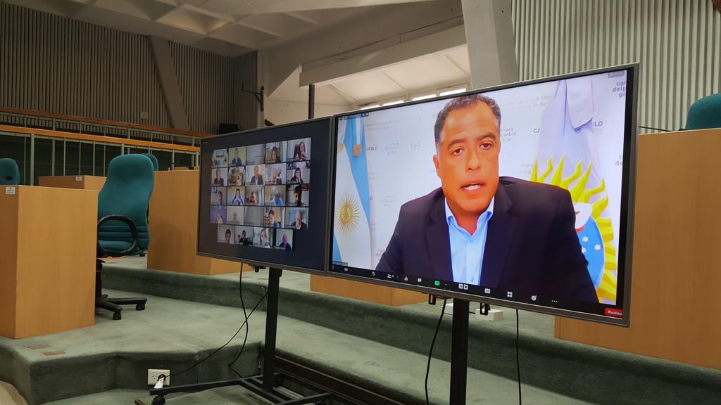 Sesión Ordinaria 16 (2)