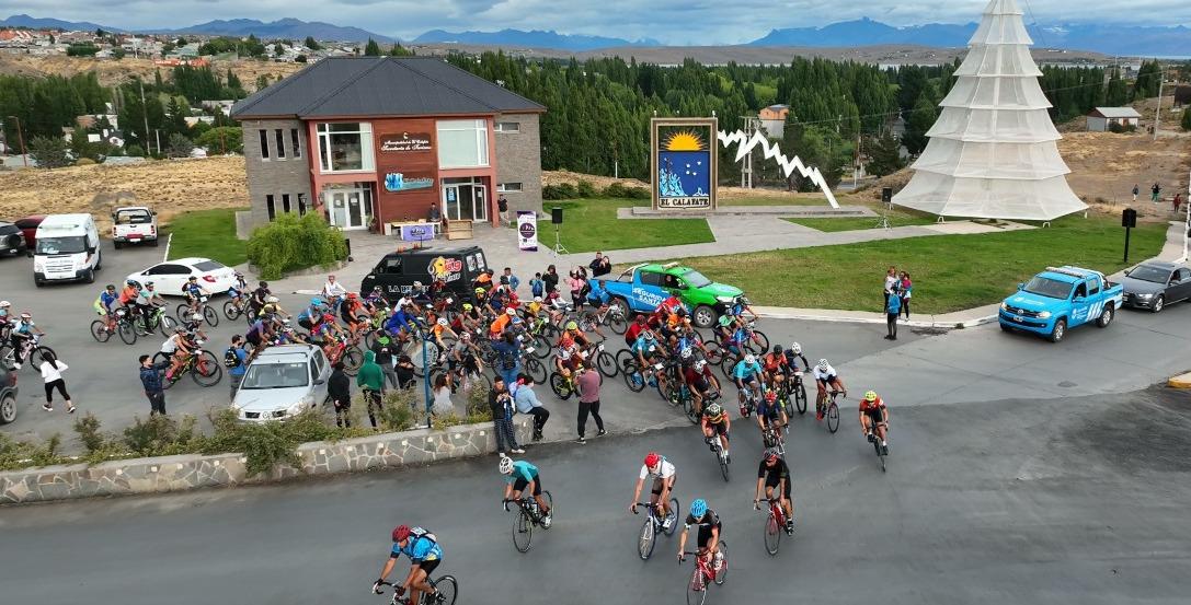 Fiesta del Lago Ciclismo 3