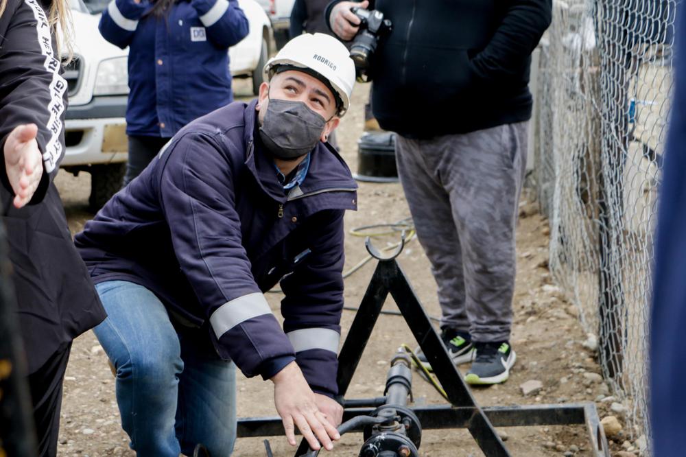 acto red de gas barrio 22 de septiembre (1)