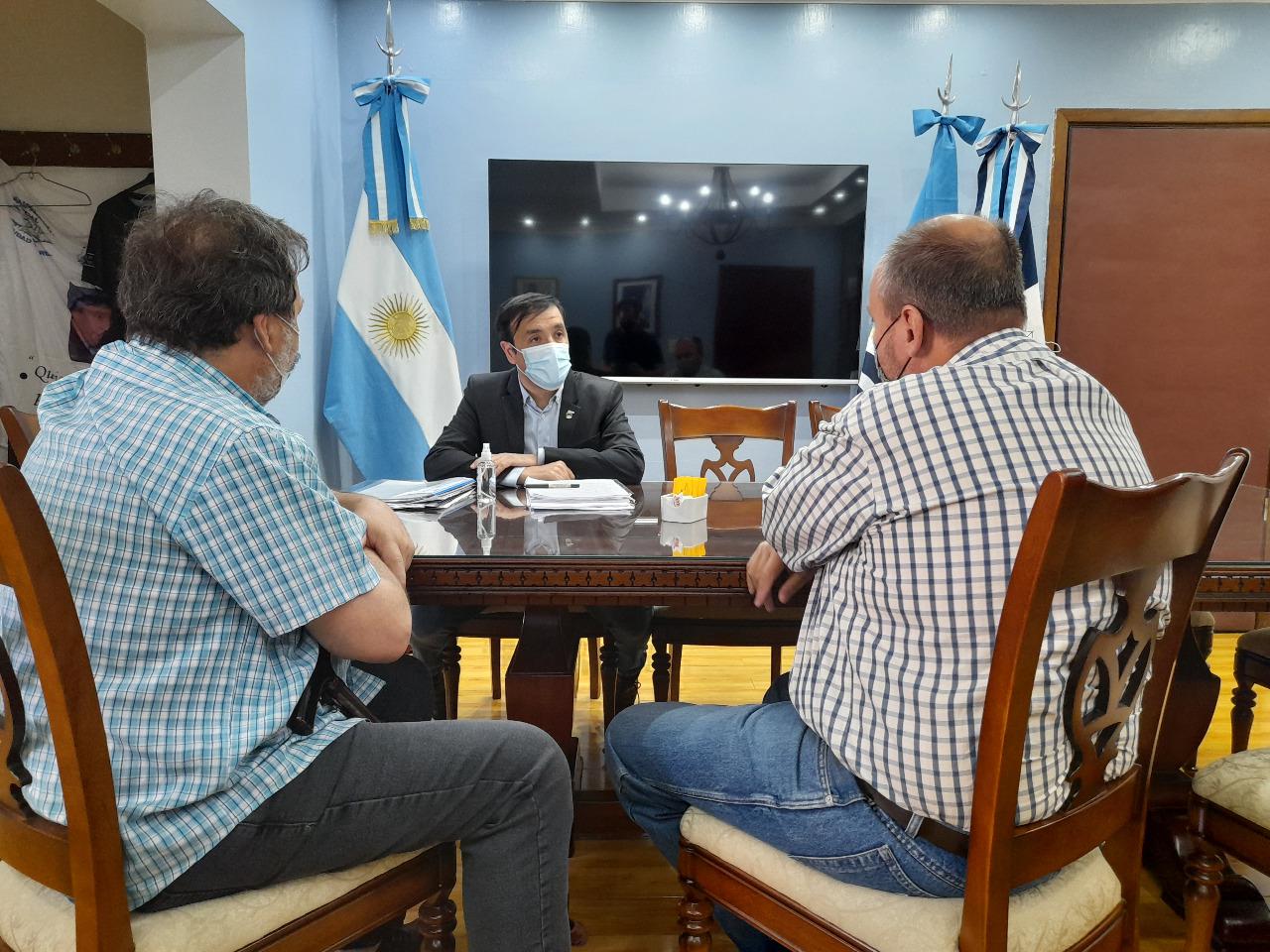 _Reunión con autoridades de la FEHGRA (2)