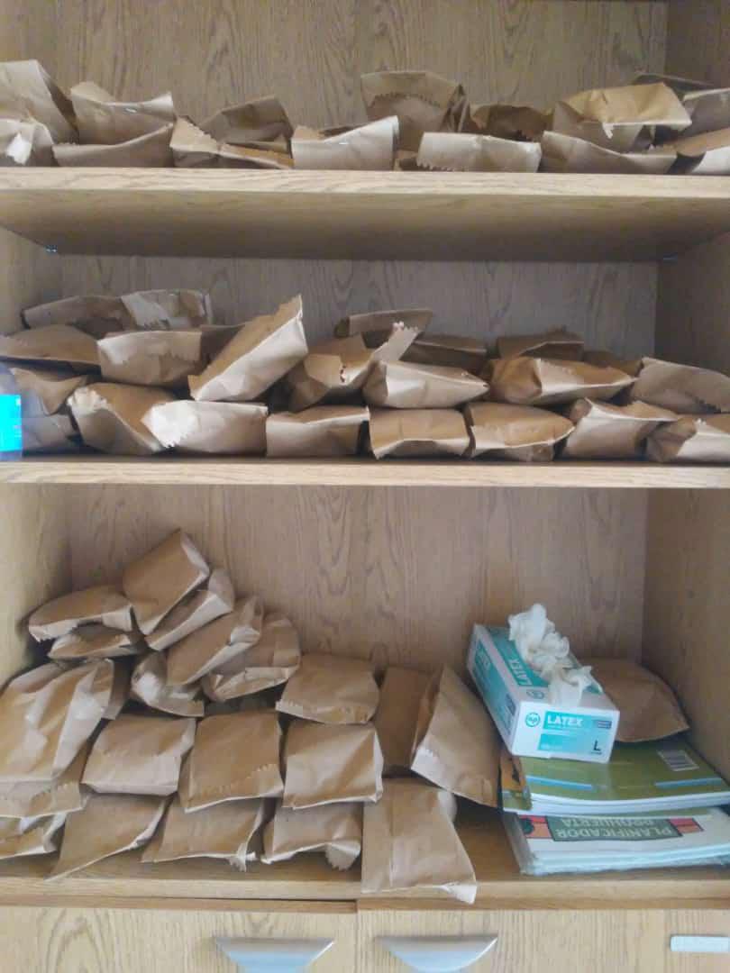 Huerteros Perito Moreno' alimentos agroecologicos para cientos de familias 03