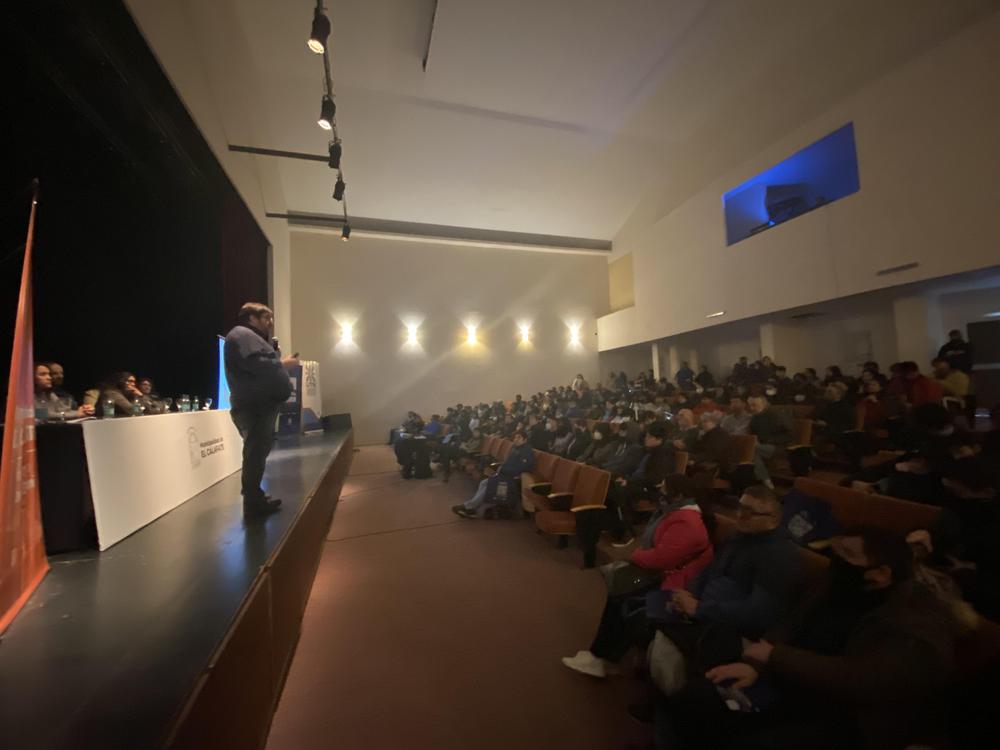 Universidad El Calafate 3