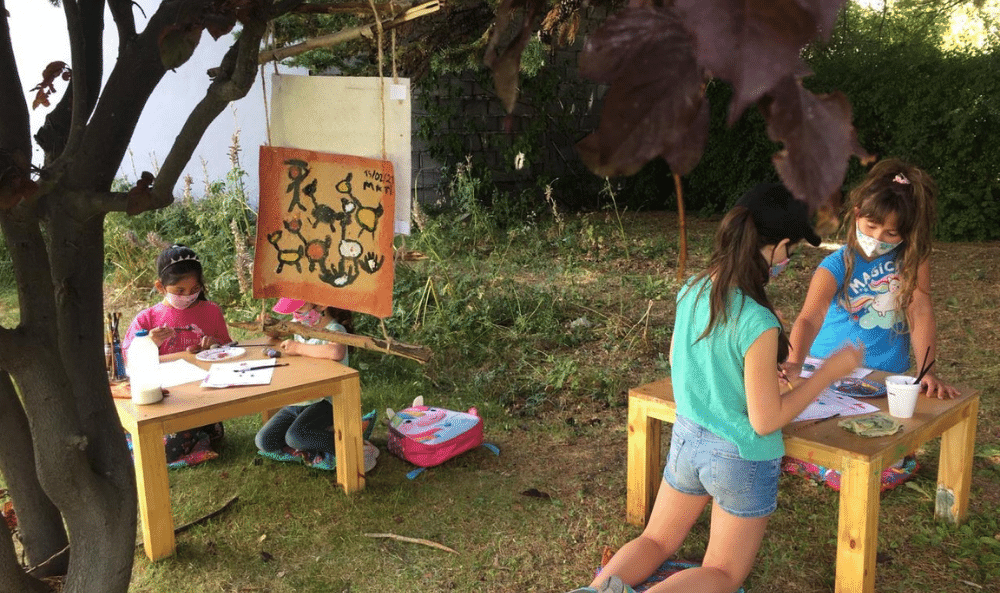 Amplia oferta de actividades para vivir una Semana Santa a pleno en el noroeste santacruceño 05