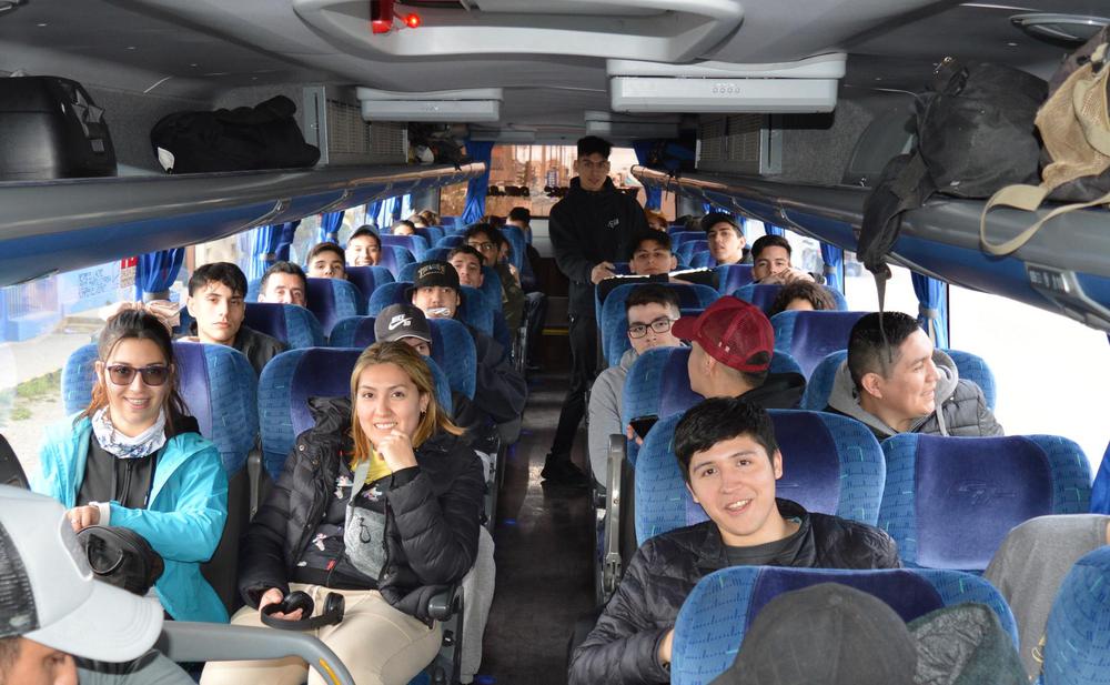 JUAR-DelegacionUNPA1