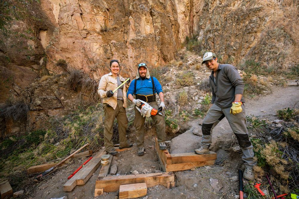 Parque Patagonia más y mejores sendas para los amantes de la naturaleza 02