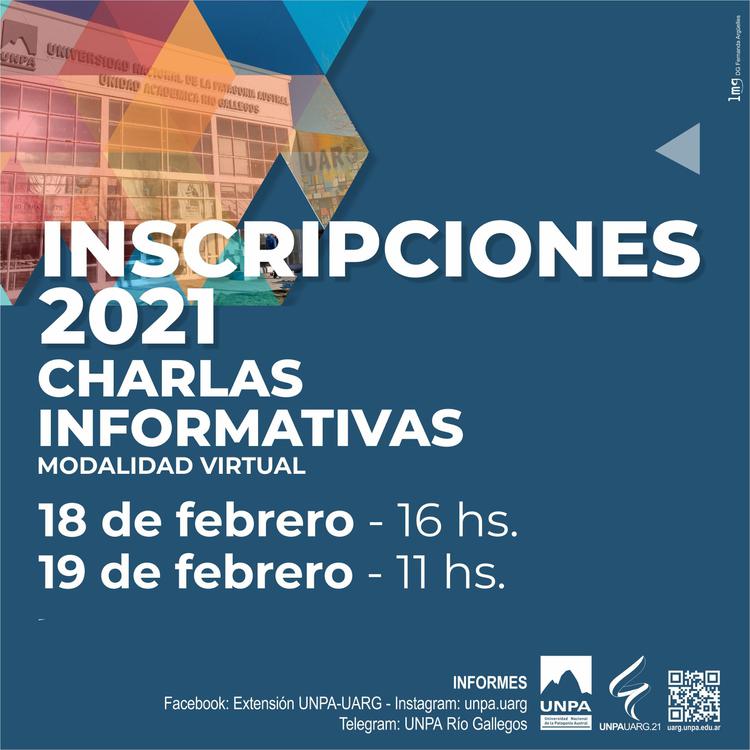 Charlas informativas2