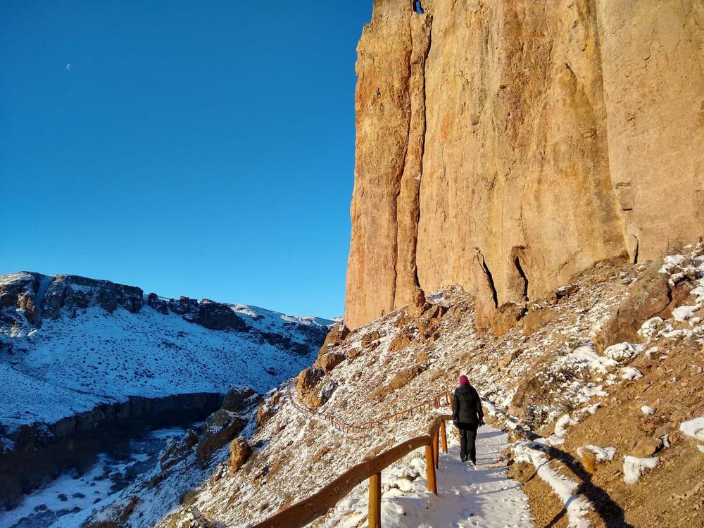 Cueva de las Manos Bucci 08