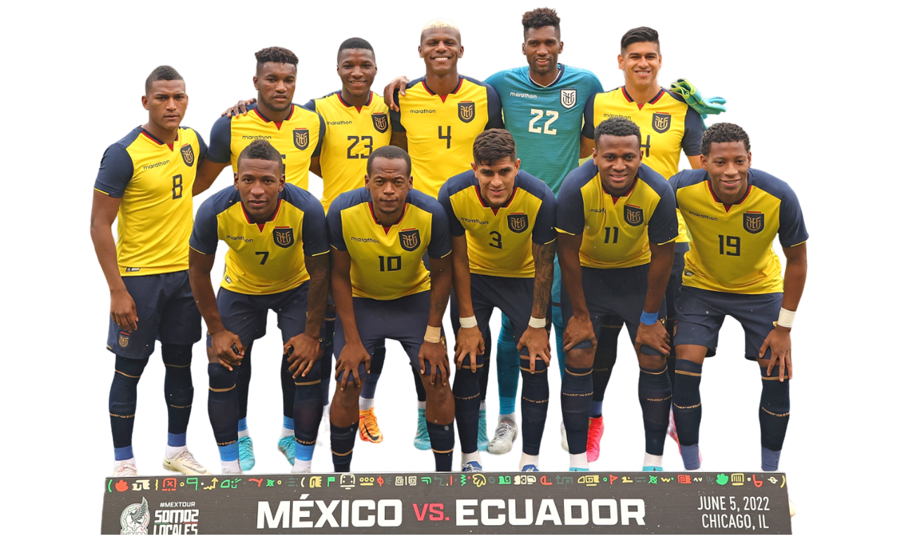 ecuadorequipo