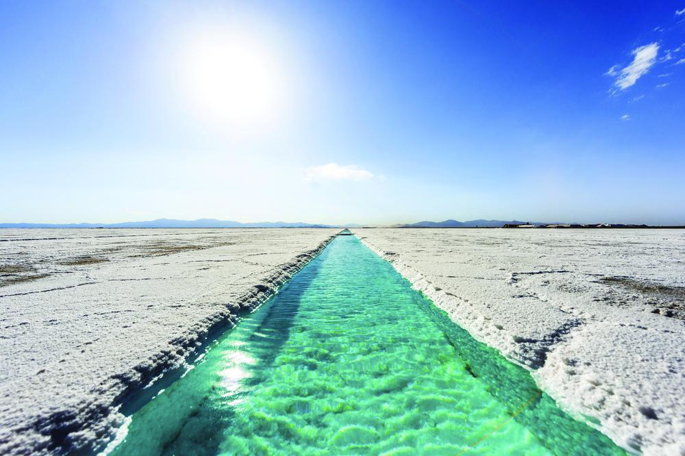Salinas grandes1