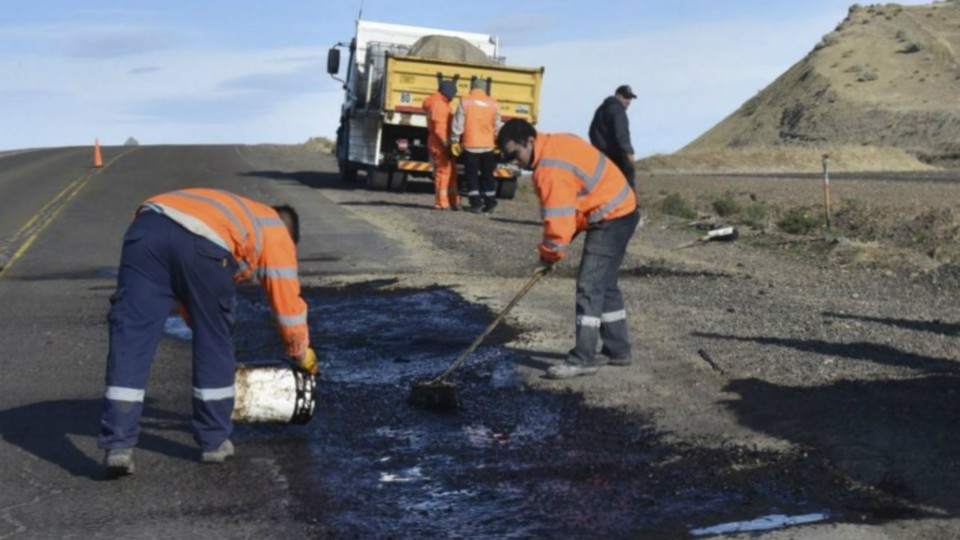 Reparación de la Ruta 3: La Justicia Federal le ordenó a Vialidad ...