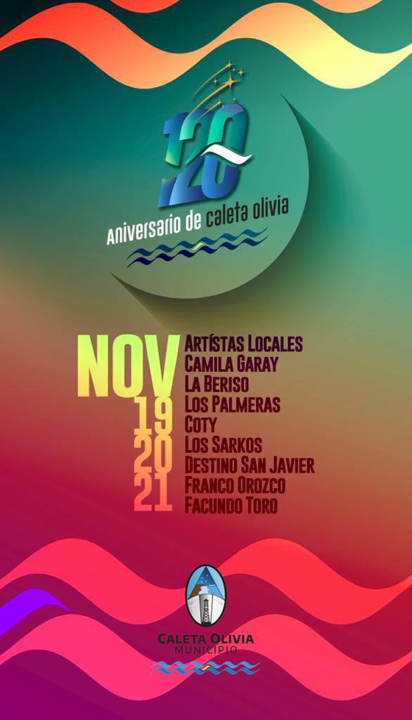 aniversario