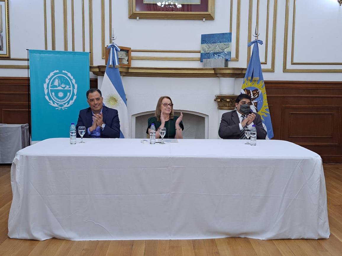 07-09 El nuevo Directorio de la CSS tiene una gran responsabilidad