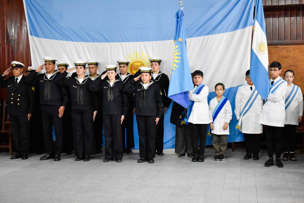 Acto en Prefectura (5)