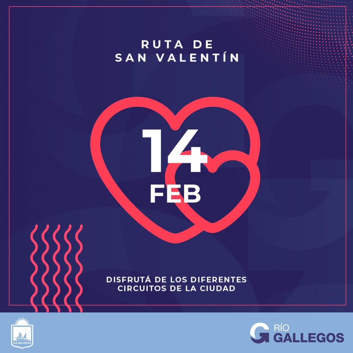 San Valentin